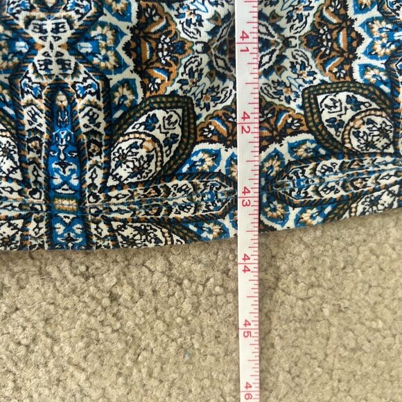 maxi skirt that can also be a dress! - Picture 5 of 5